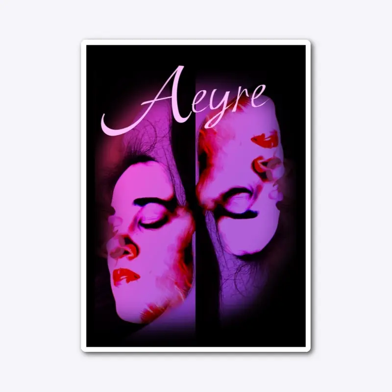 Aeyre Two Faced Design