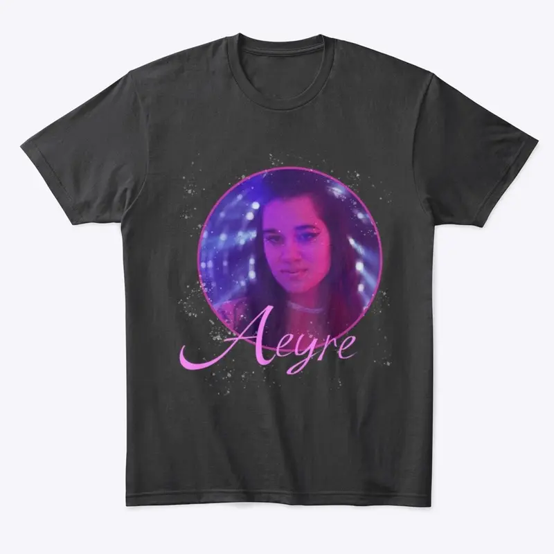 Aeyre Trippy Lights Design